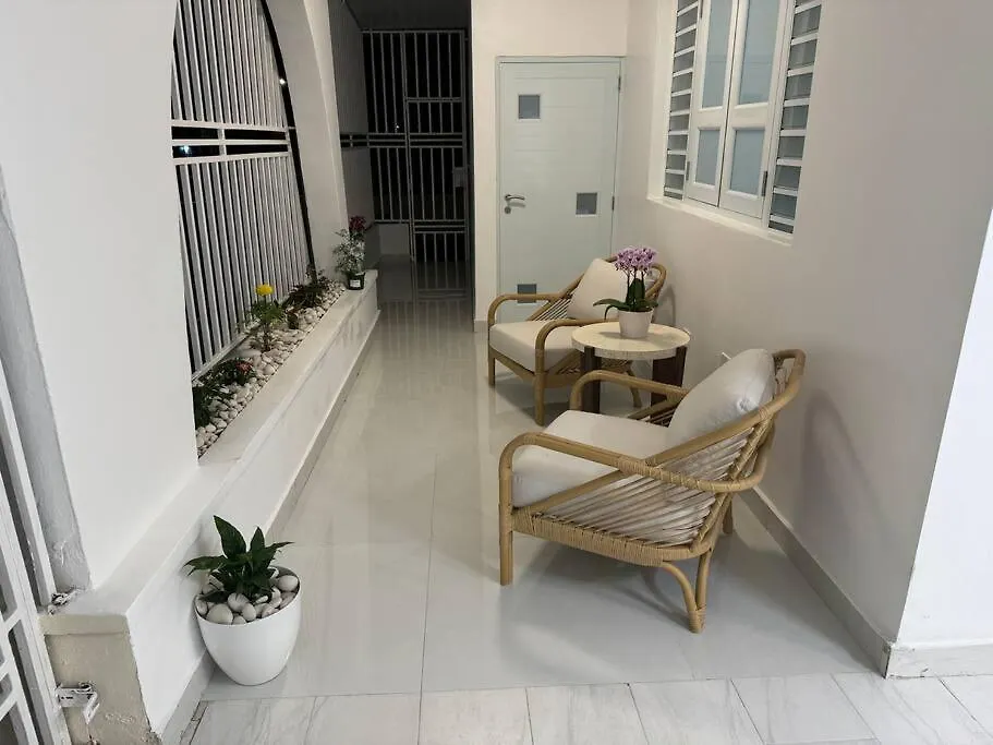 Nyaraló Casa Mi Luz Ilumina Tu Estancia Con Elegancia Y Confort En San Juan