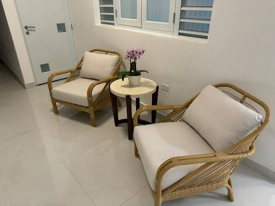 Casa Mi Luz Ilumina Tu Estancia Con Elegancia Y Confort En San Juan Puerto Rico