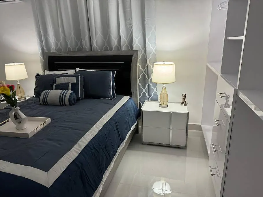 Casa Mi Luz Ilumina Tu Estancia Con Elegancia Y Confort En San Juan 0*,