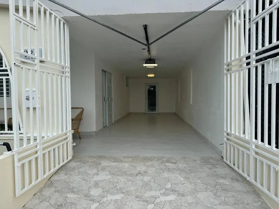 Nyaraló Casa Mi Luz Ilumina Tu Estancia Con Elegancia Y Confort En San Juan Puerto Rico