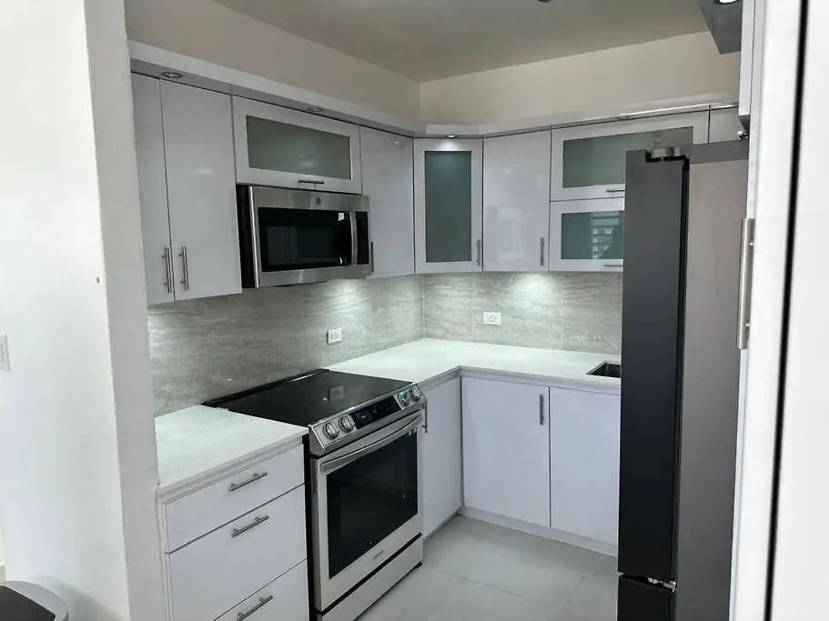 Casa Mi Luz Ilumina Tu Estancia Con Elegancia Y Confort En San Juan Nyaraló
