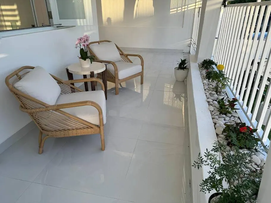 Casa Mi Luz Ilumina Tu Estancia Con Elegancia Y Confort En San Juan Puerto Rico