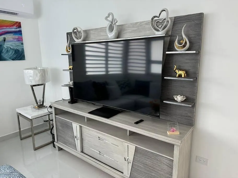 Casa Mi Luz Ilumina Tu Estancia Con Elegancia Y Confort En San Juan 0*,
