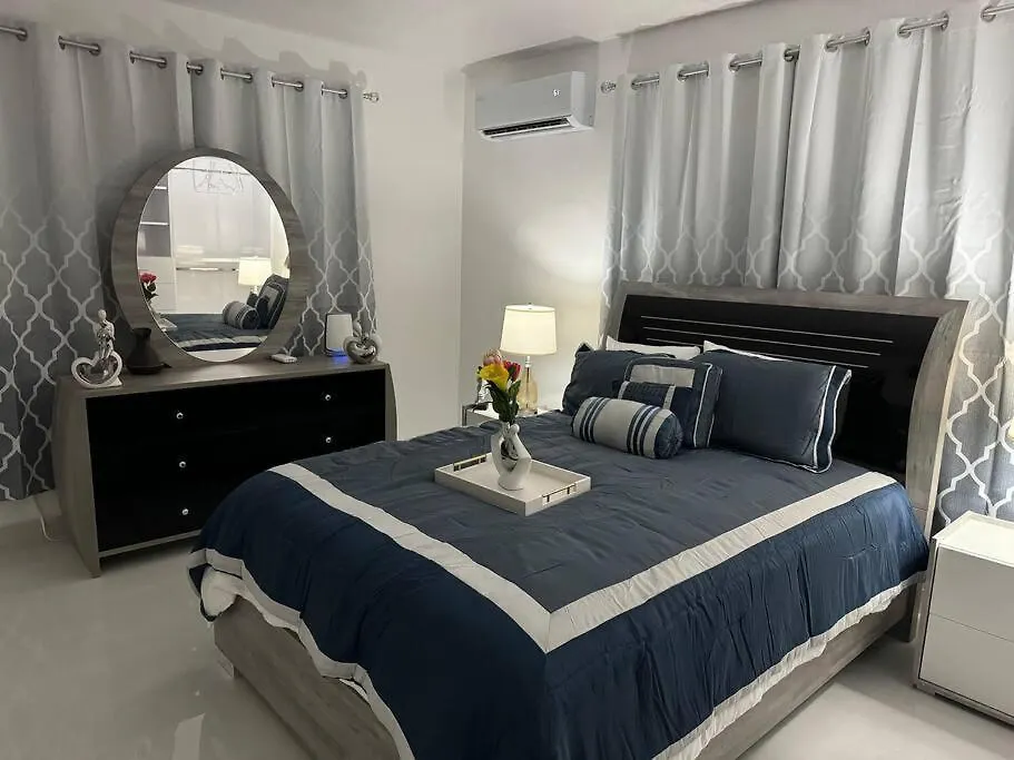 Nyaraló Casa Mi Luz Ilumina Tu Estancia Con Elegancia Y Confort En San Juan