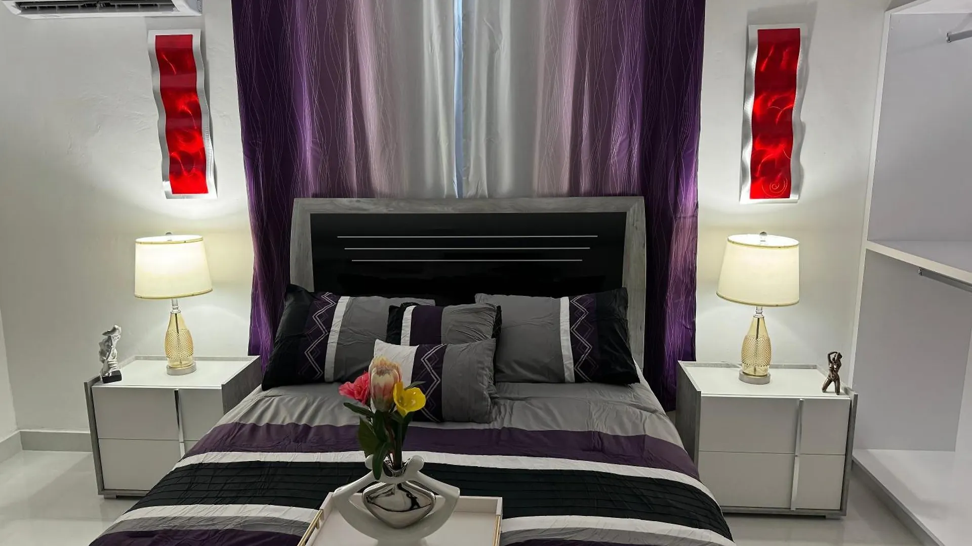 Nyaraló Casa Mi Luz Ilumina Tu Estancia Con Elegancia Y Confort En San Juan Puerto Rico