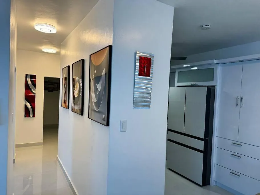 Casa Mi Luz Ilumina Tu Estancia Con Elegancia Y Confort En San Juan 0*,  Puerto Rico