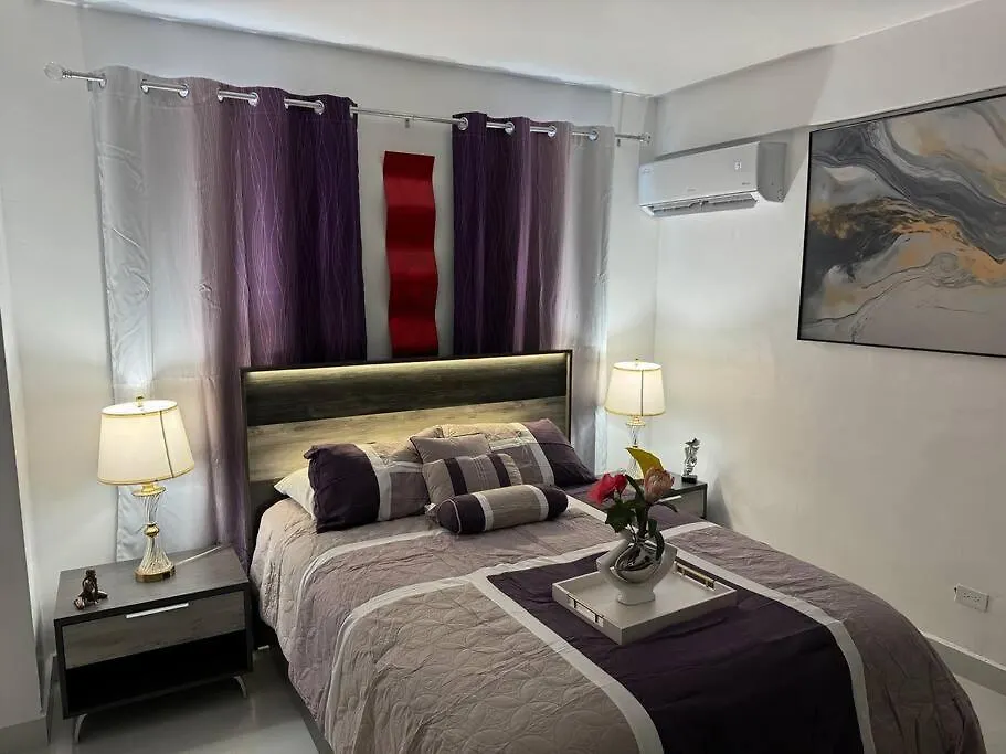 Nyaraló Casa Mi Luz Ilumina Tu Estancia Con Elegancia Y Confort En San Juan Puerto Rico