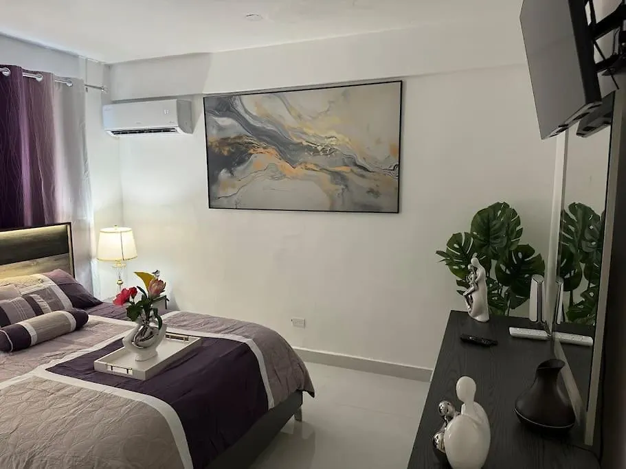Nyaraló Casa Mi Luz Ilumina Tu Estancia Con Elegancia Y Confort En San Juan