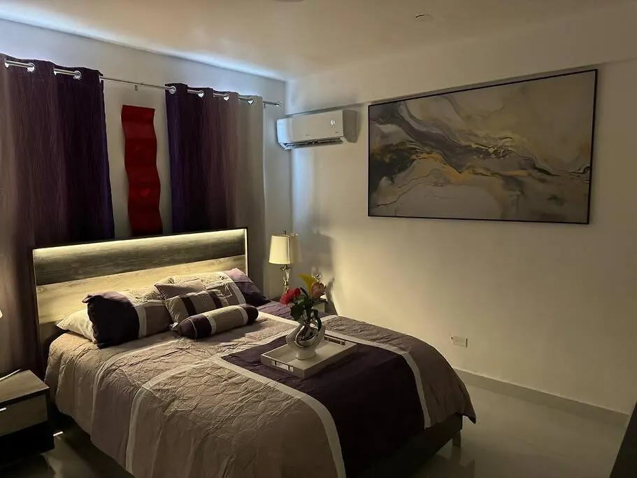 Casa Mi Luz Ilumina Tu Estancia Con Elegancia Y Confort En San Juan Nyaraló