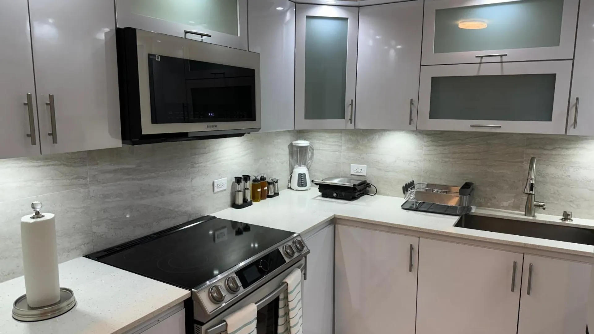 Nyaraló Casa Mi Luz Ilumina Tu Estancia Con Elegancia Y Confort En San Juan